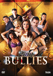 Pimp Bullies |   DVD